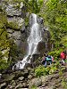 Cascade de Nideck