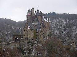 Burg Eltz