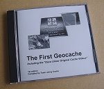 The First Geocache