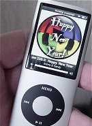 iPod Nano
