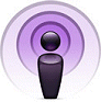 Podcast logo